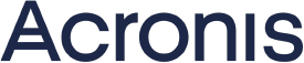 logo acronis