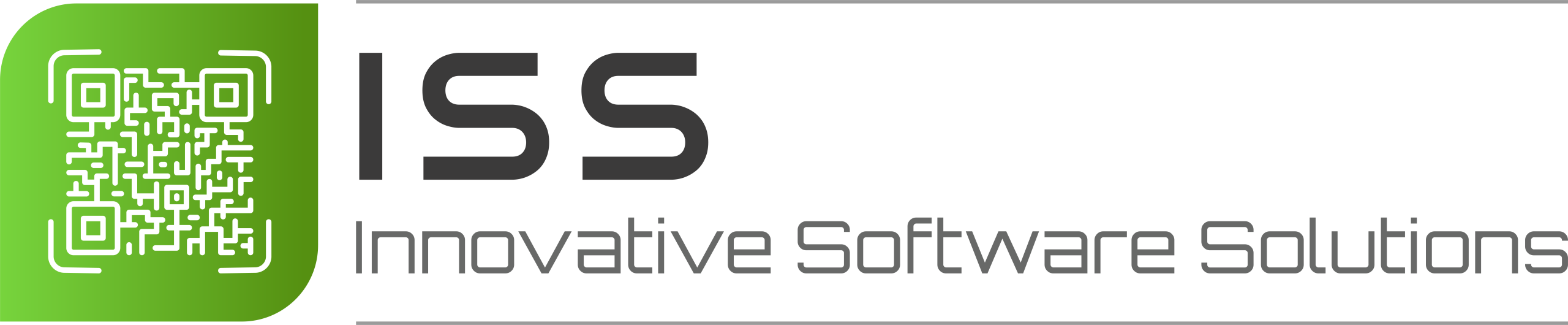 ISS logo
