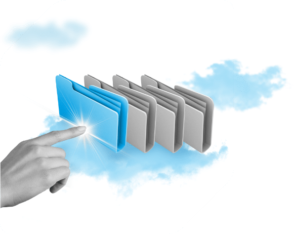 Business Cloud Platform
