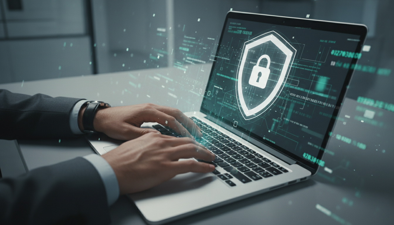 ISS sicurezza informatica