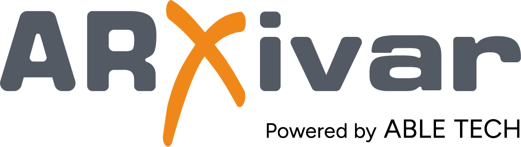 logo Arxivar