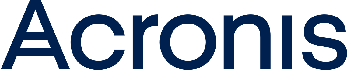 logo acronis