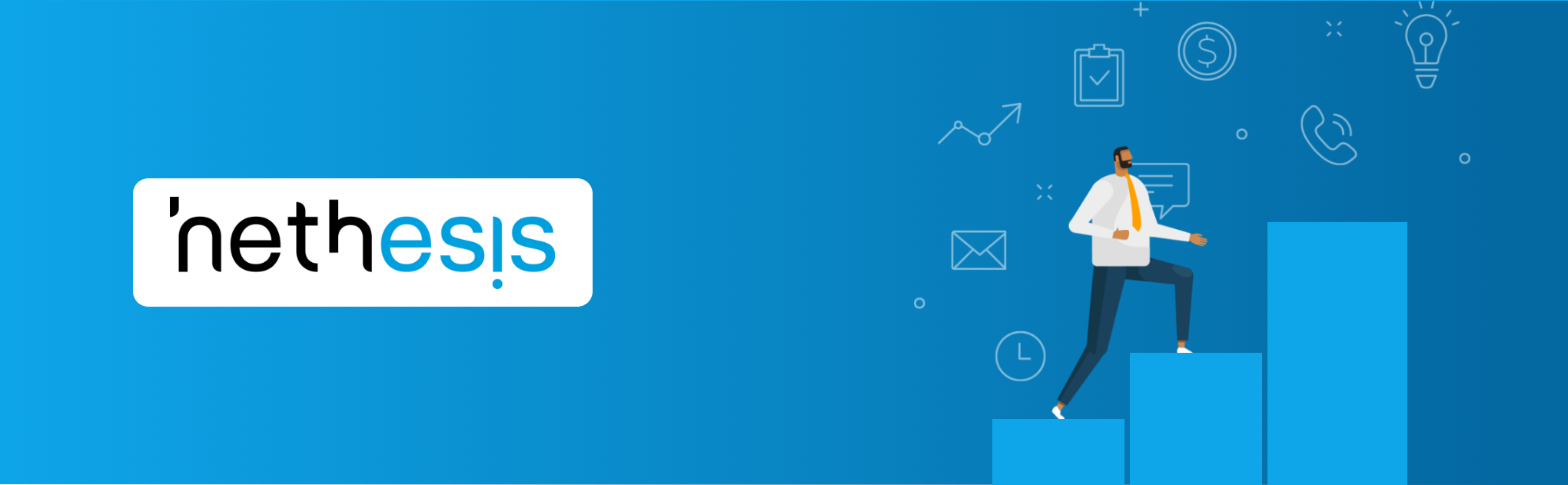 Nethesis banner