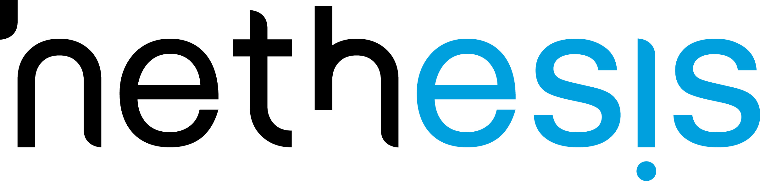 logo nethesis